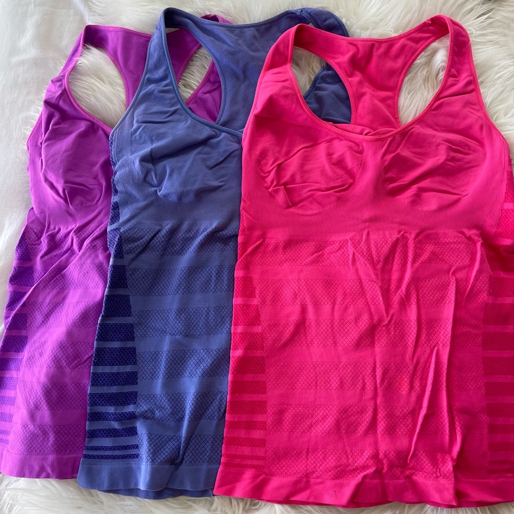 3 BEBE top sport